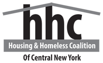The Housing and Homeless Coalition of Central New York