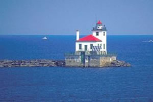 lighthouse